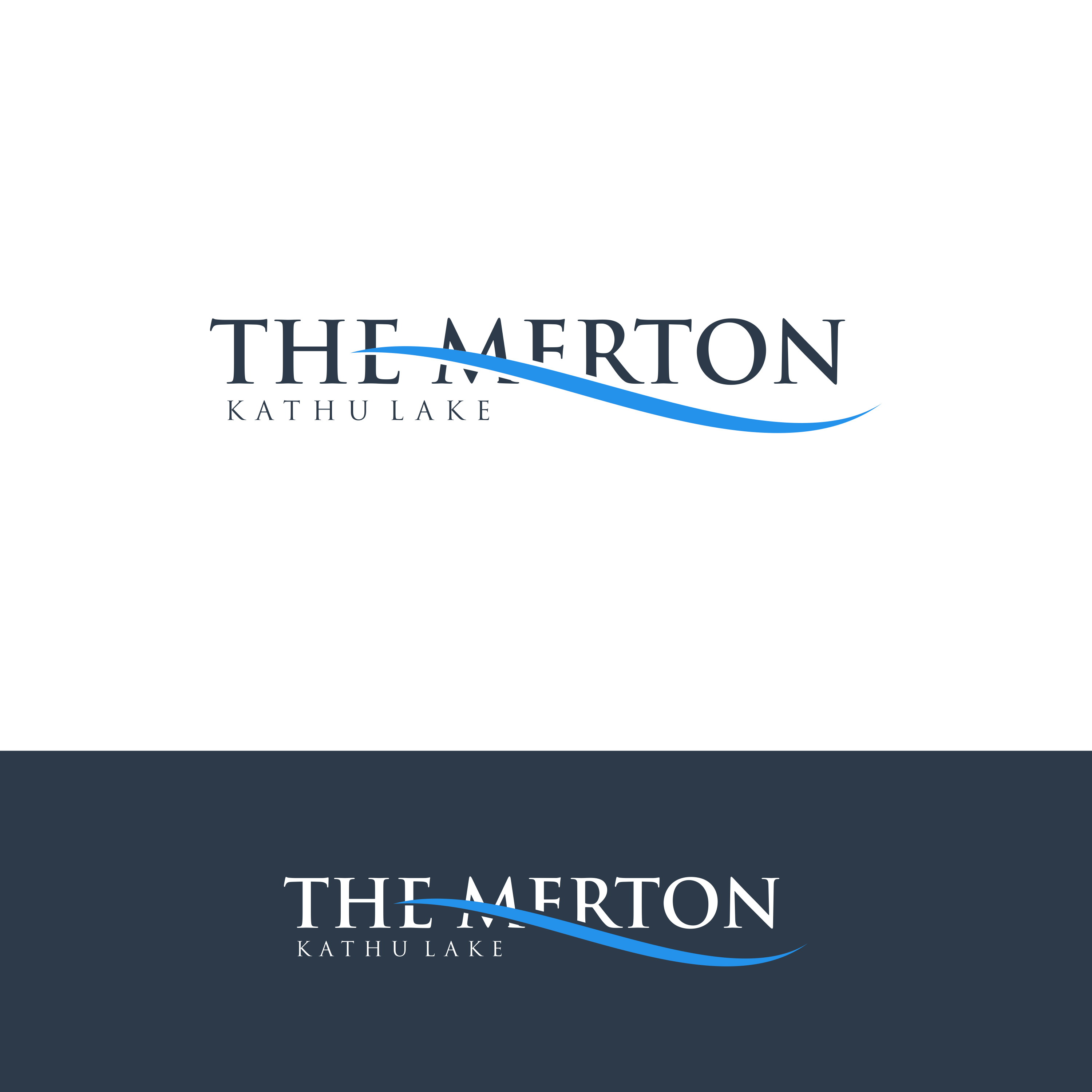 Logo Design by Dylan Z.R for Phuket Villa Corporation | Design #31316413