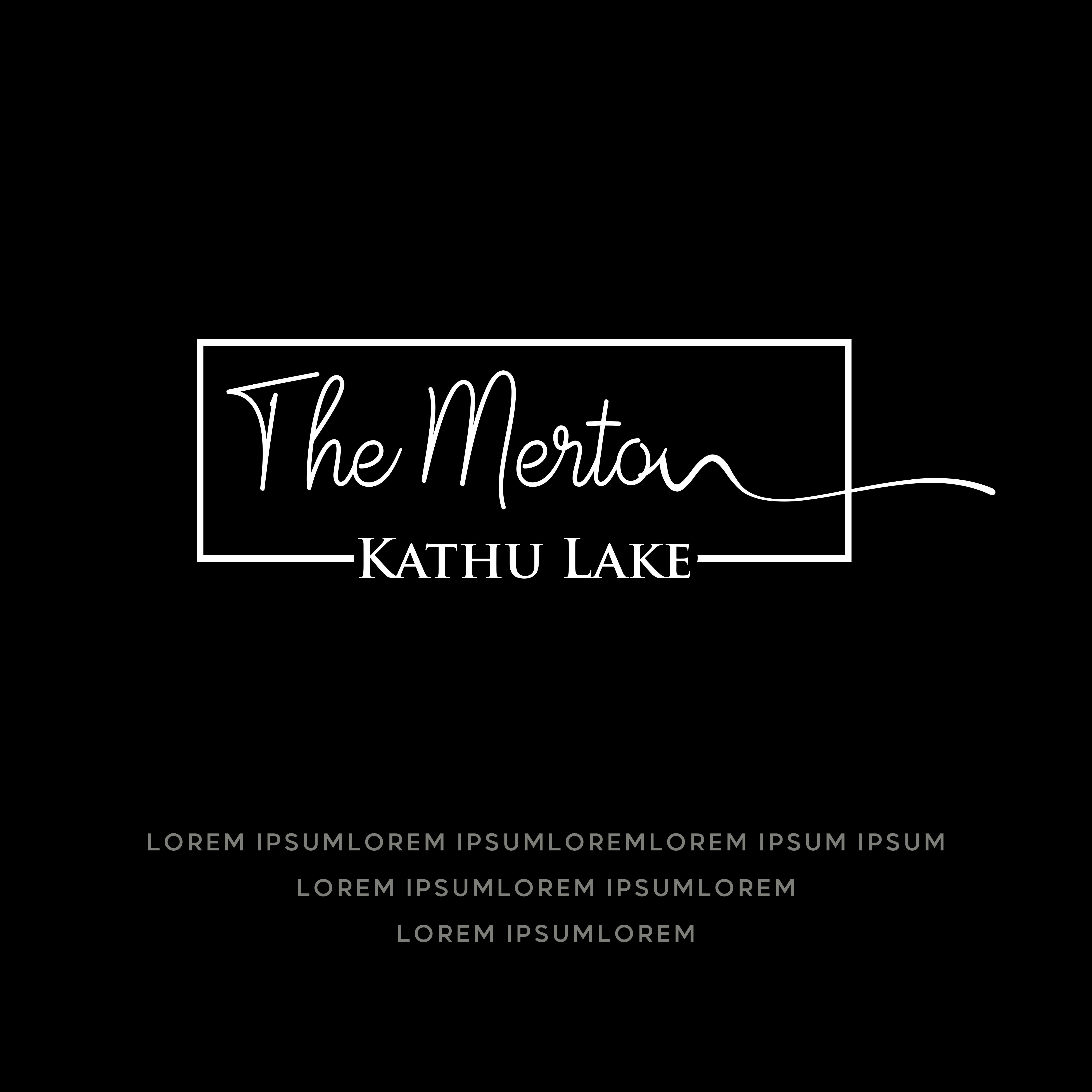 Logo Design by Md Hasibur Rahman for Phuket Villa Corporation | Design #31314445