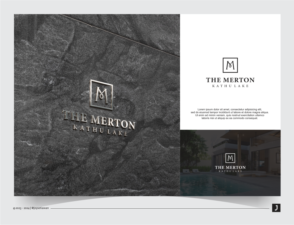 Logo Design by joysetiawan  for Phuket Villa Corporation | Design #31311633