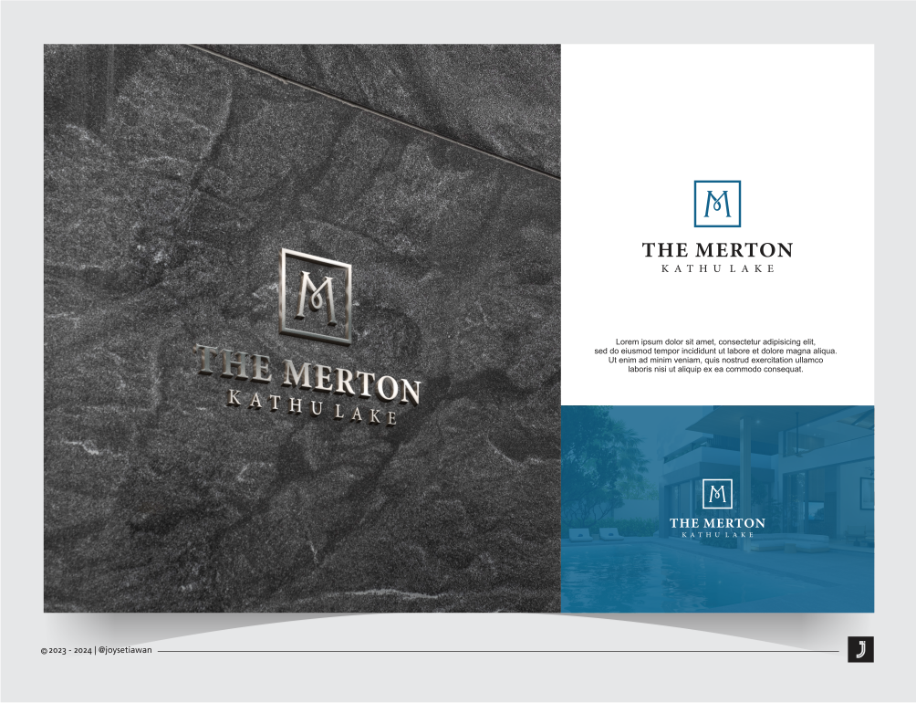 Logo Design by joysetiawan  for Phuket Villa Corporation | Design #31319787