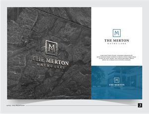 Logo Design by joysetiawan  for Phuket Villa Corporation | Design: #31319787