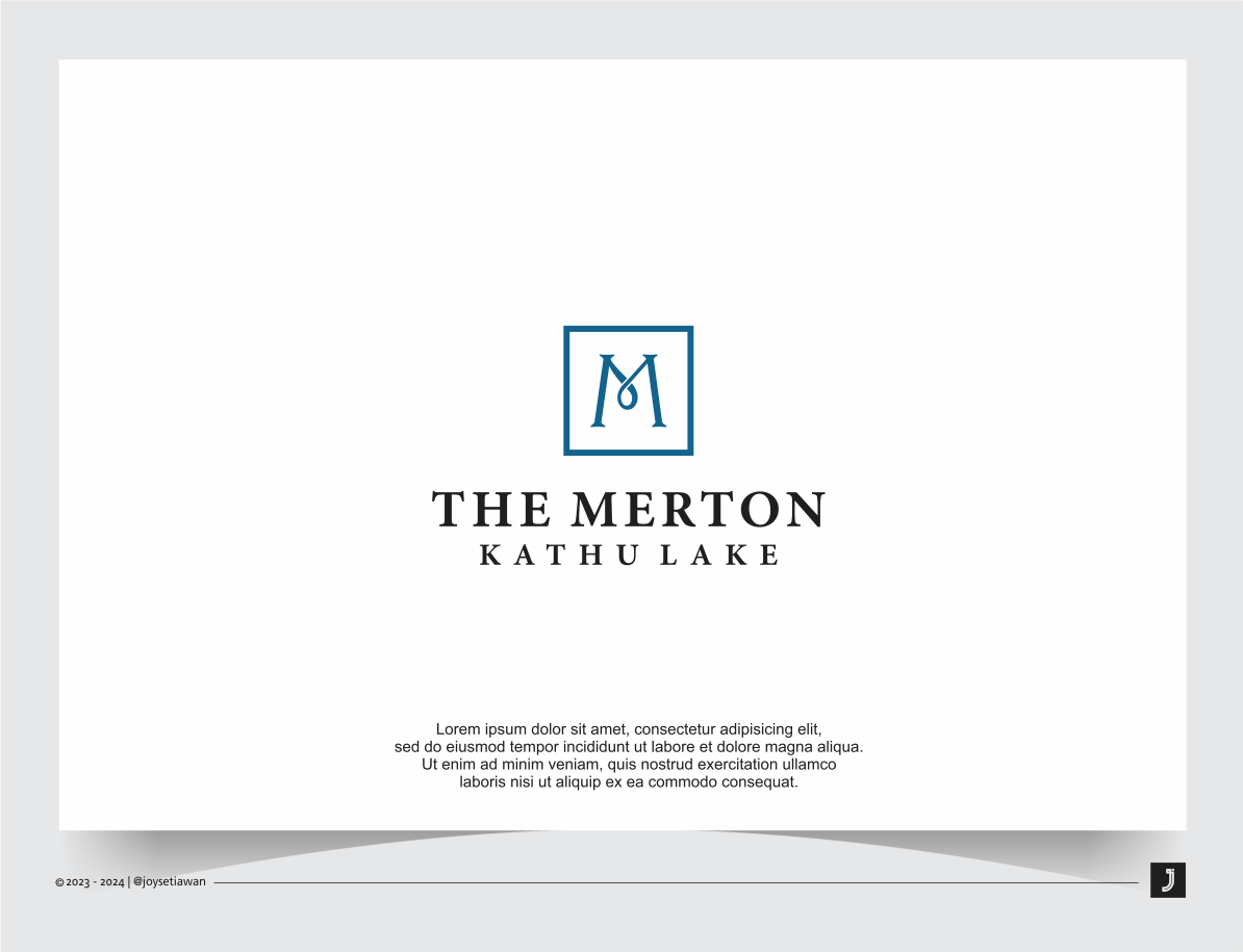 Logo Design by joysetiawan  for Phuket Villa Corporation | Design #31351768