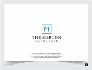 Logo Design by joysetiawan  for Phuket Villa Corporation | Design: #31351768