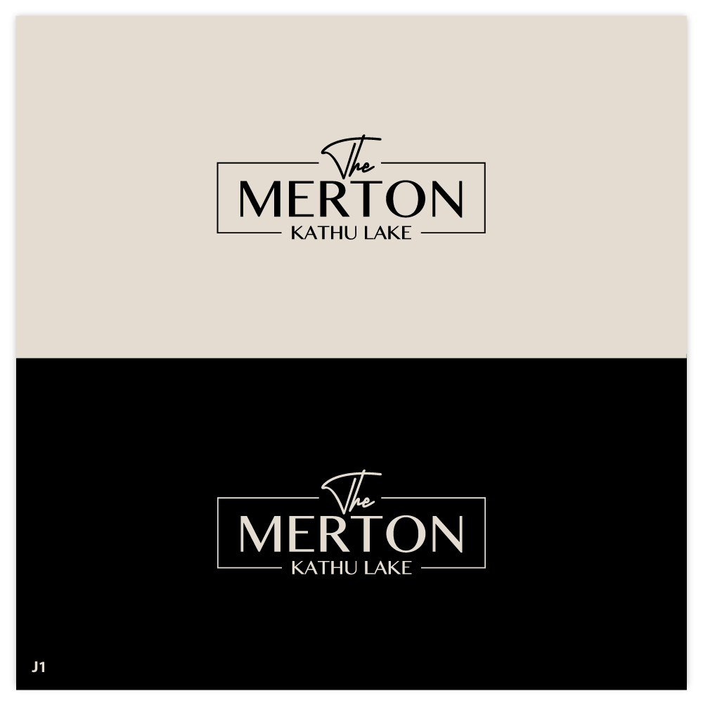 Logo Design by Sujit Banerjee for Phuket Villa Corporation | Design #31308049