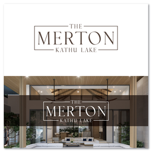 Logo Design by Sujit Banerjee for Phuket Villa Corporation | Design: #31308050