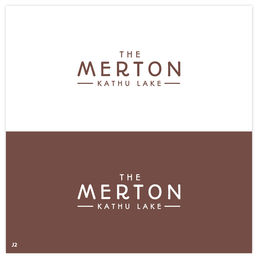 Logo Design by Sujit Banerjee for Phuket Villa Corporation | Design #31308051