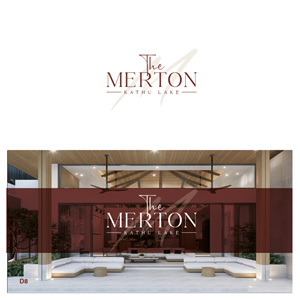 Logo Design by Sujit Banerjee for Phuket Villa Corporation | Design: #31314231