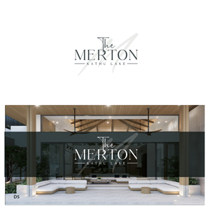 Logo Design by Sujit Banerjee for Phuket Villa Corporation | Design: #31314234
