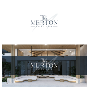 Logo Design by Sujit Banerjee for Phuket Villa Corporation | Design: #31314235