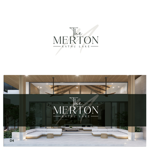 Logo Design by Sujit Banerjee for Phuket Villa Corporation | Design: #31314236