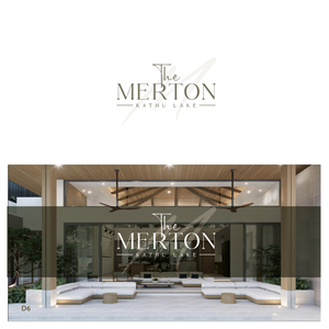 Logo Design by Sujit Banerjee for Phuket Villa Corporation | Design: #31314237