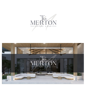 Logo Design by Sujit Banerjee for Phuket Villa Corporation | Design: #31314238