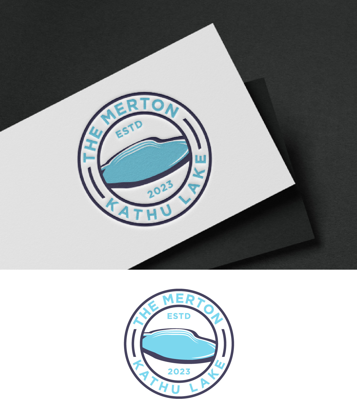 Logo Design by fly  design for Phuket Villa Corporation | Design #31308516