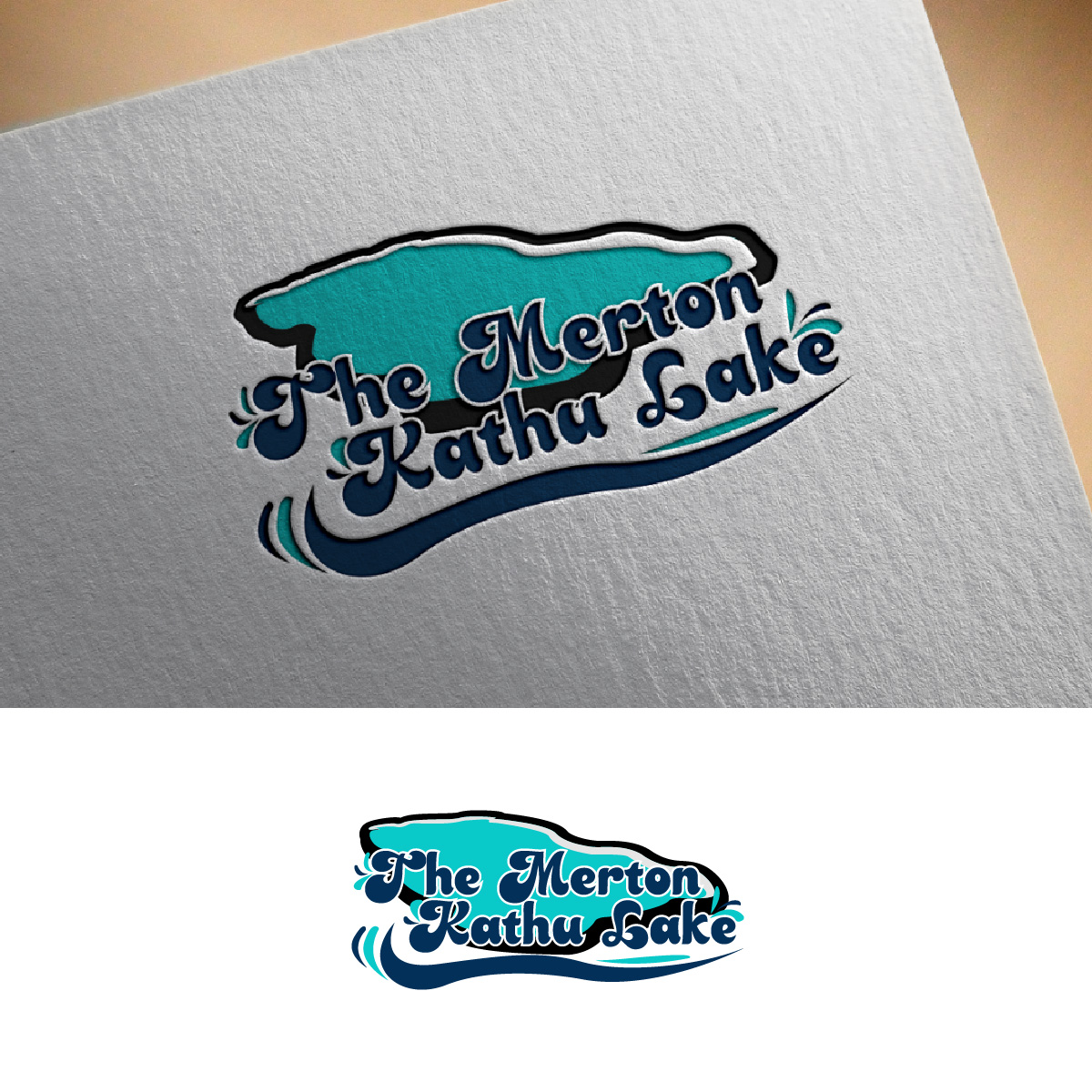 Logo-Design von fly  design für Phuket Villa Corporation | Design #31308731