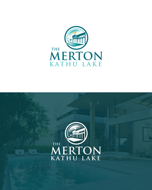Logo Design by Maxo-Biz for Phuket Villa Corporation | Design: #31305983