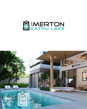 Logo Design by Maxo-Biz for Phuket Villa Corporation | Design: #31305984