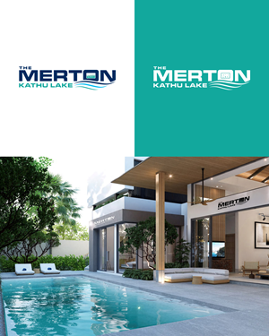 Logo Design by Maxo-Biz for Phuket Villa Corporation | Design: #31305986