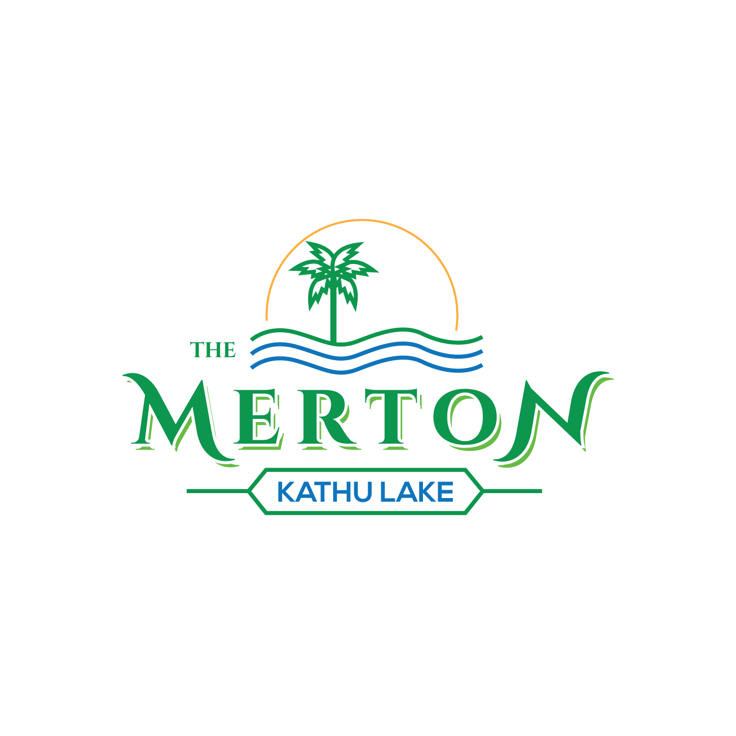 Logo Design by geni for Phuket Villa Corporation | Design #31333876