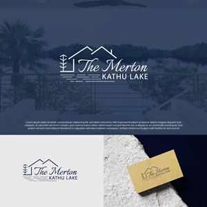 Logo Design by Tan-D for Phuket Villa Corporation | Design: #31309264