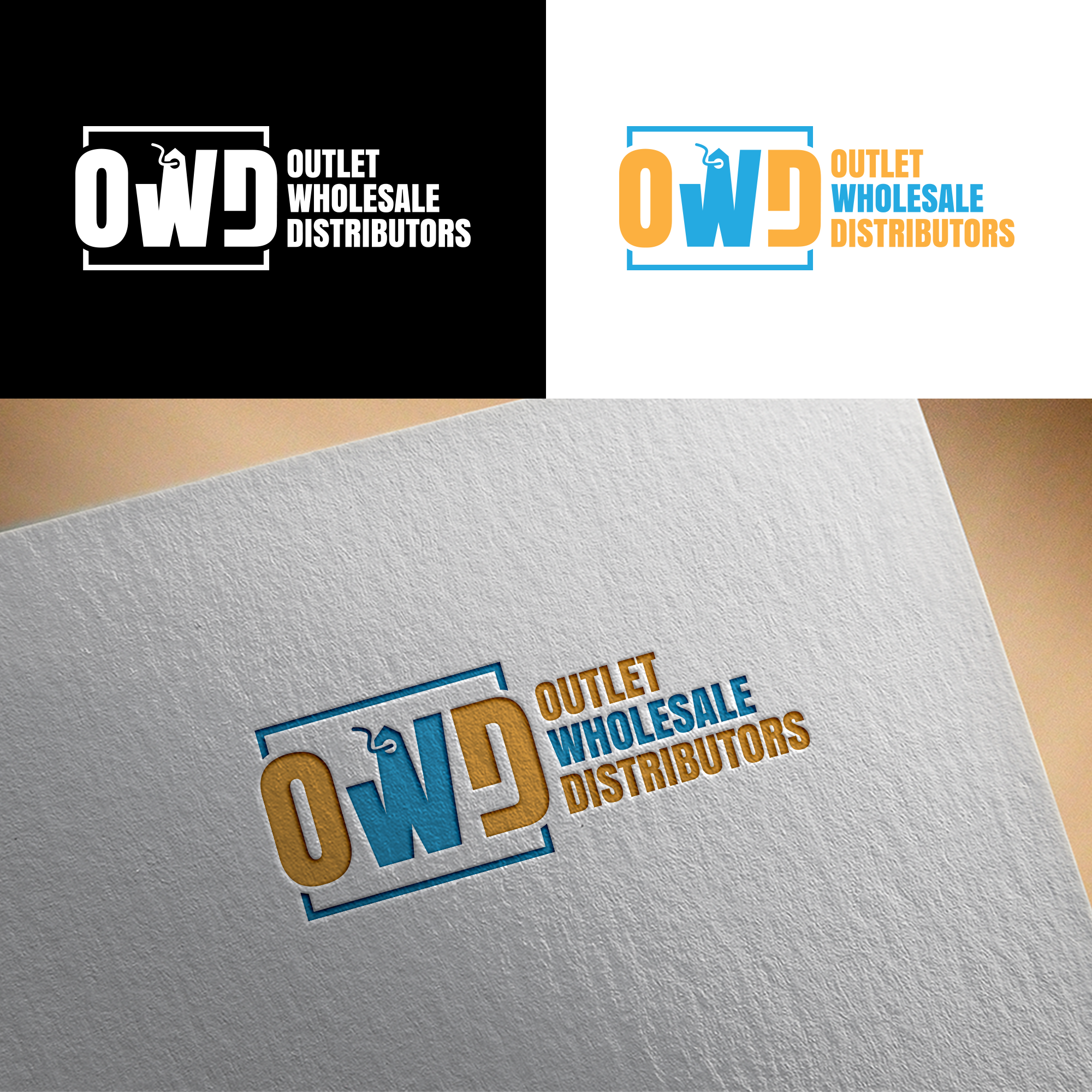 Logo Design by RA-bica for this project | Design #31309096