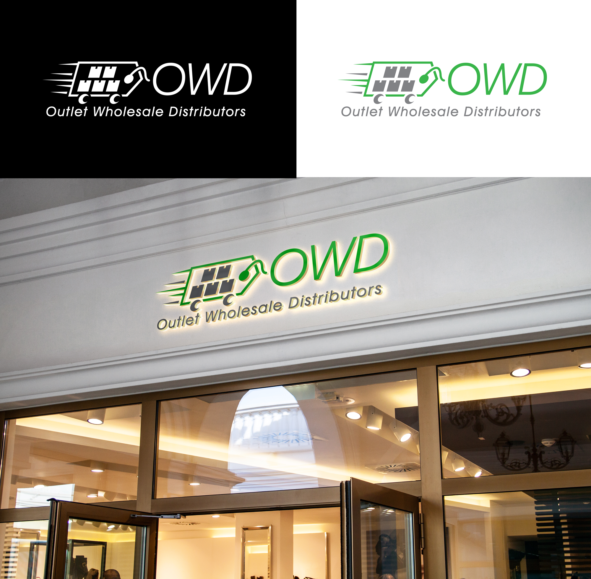 Logo Design by RA-bica for this project | Design #31309098