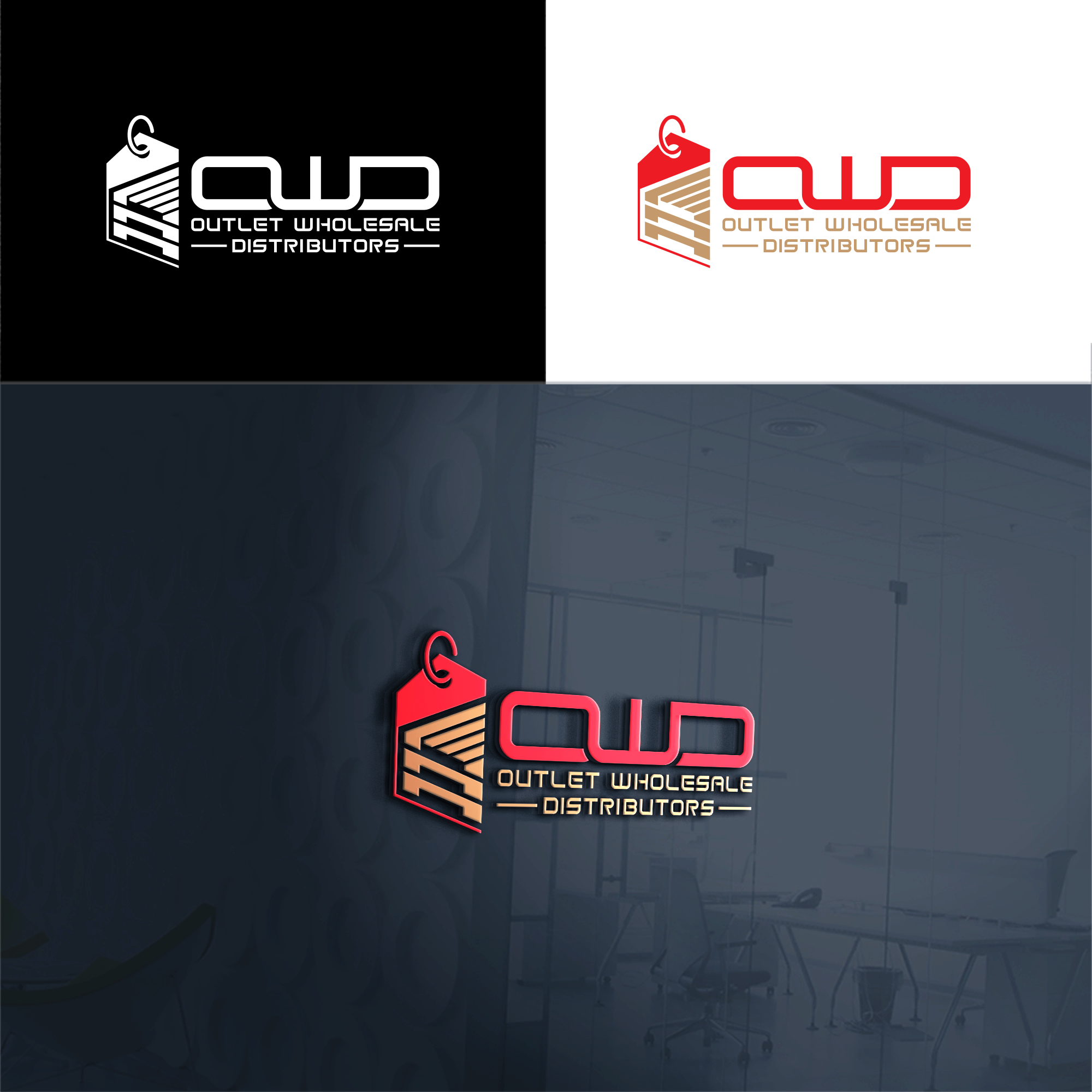 Design de Logo par RA-bica pour ce projet | Design #31309099