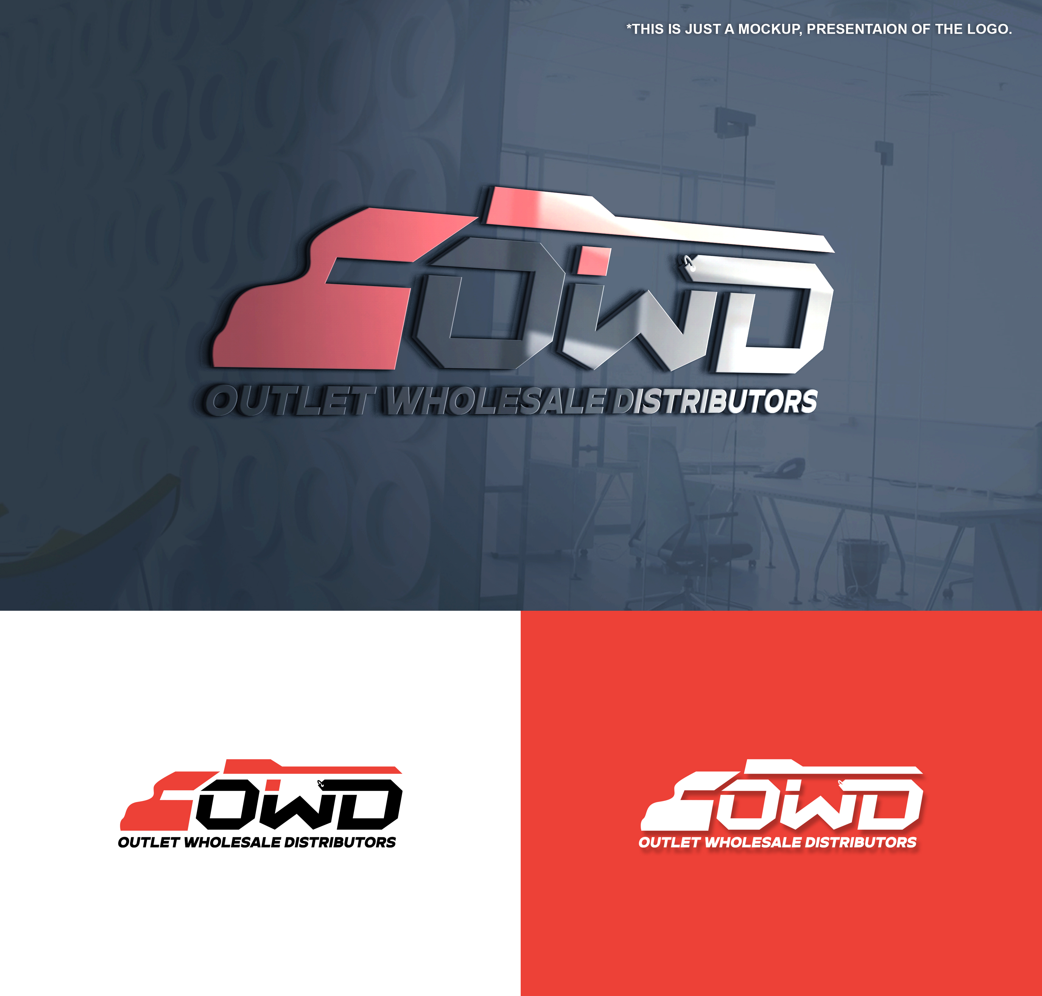 Logo Design by Interloop_Designs for this project | Design #31307371