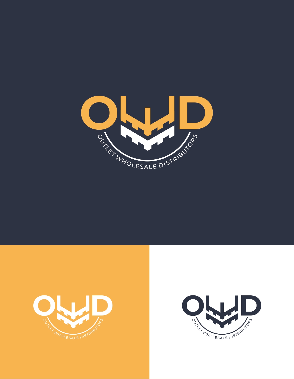 Logo Design by Eppeok for this project | Design #31306764