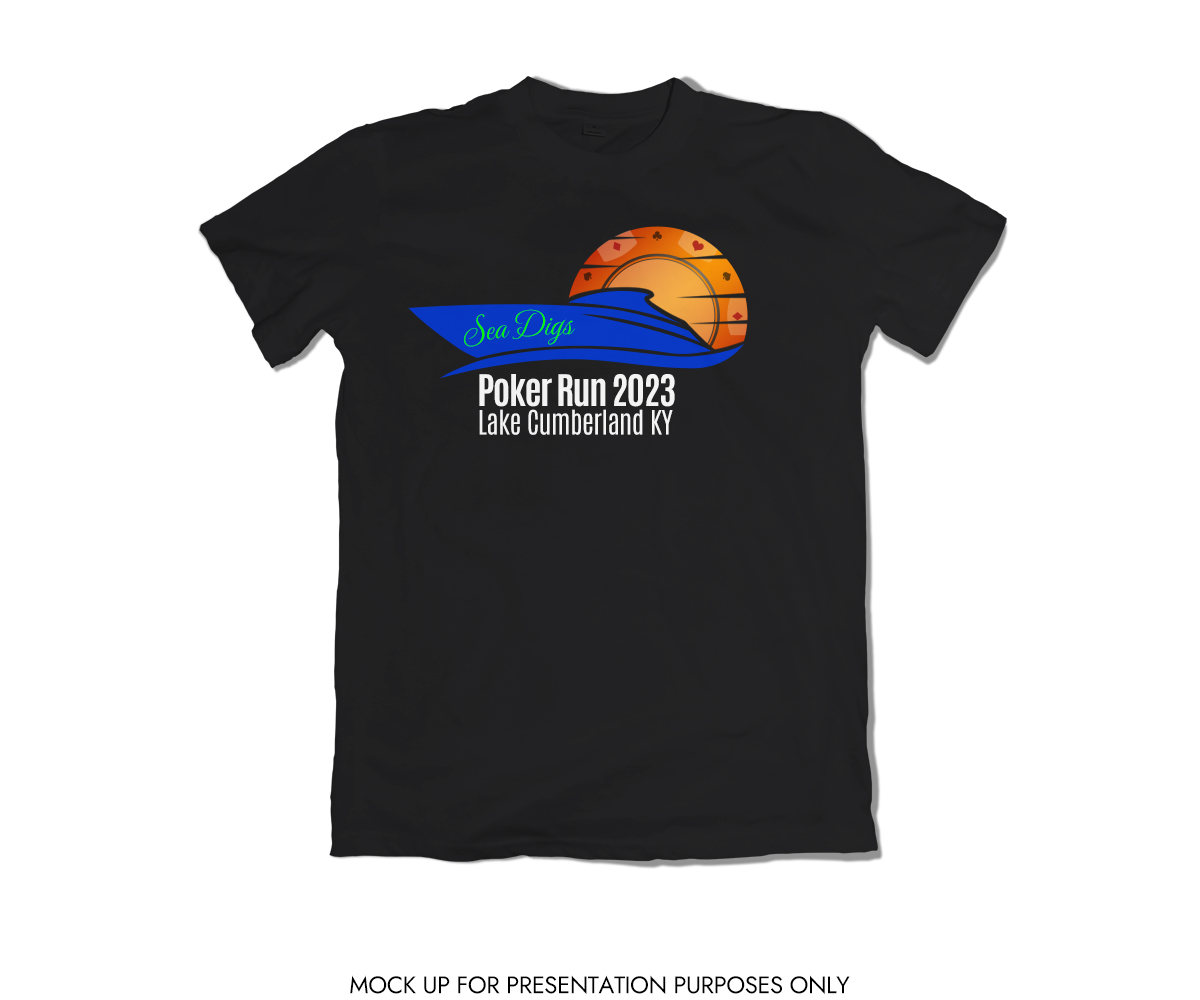 T-shirt Design by NancyTan for this project | Design #31340272