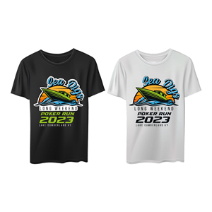 T-Shirt-Design by {mega- for this project | Design: #31311172