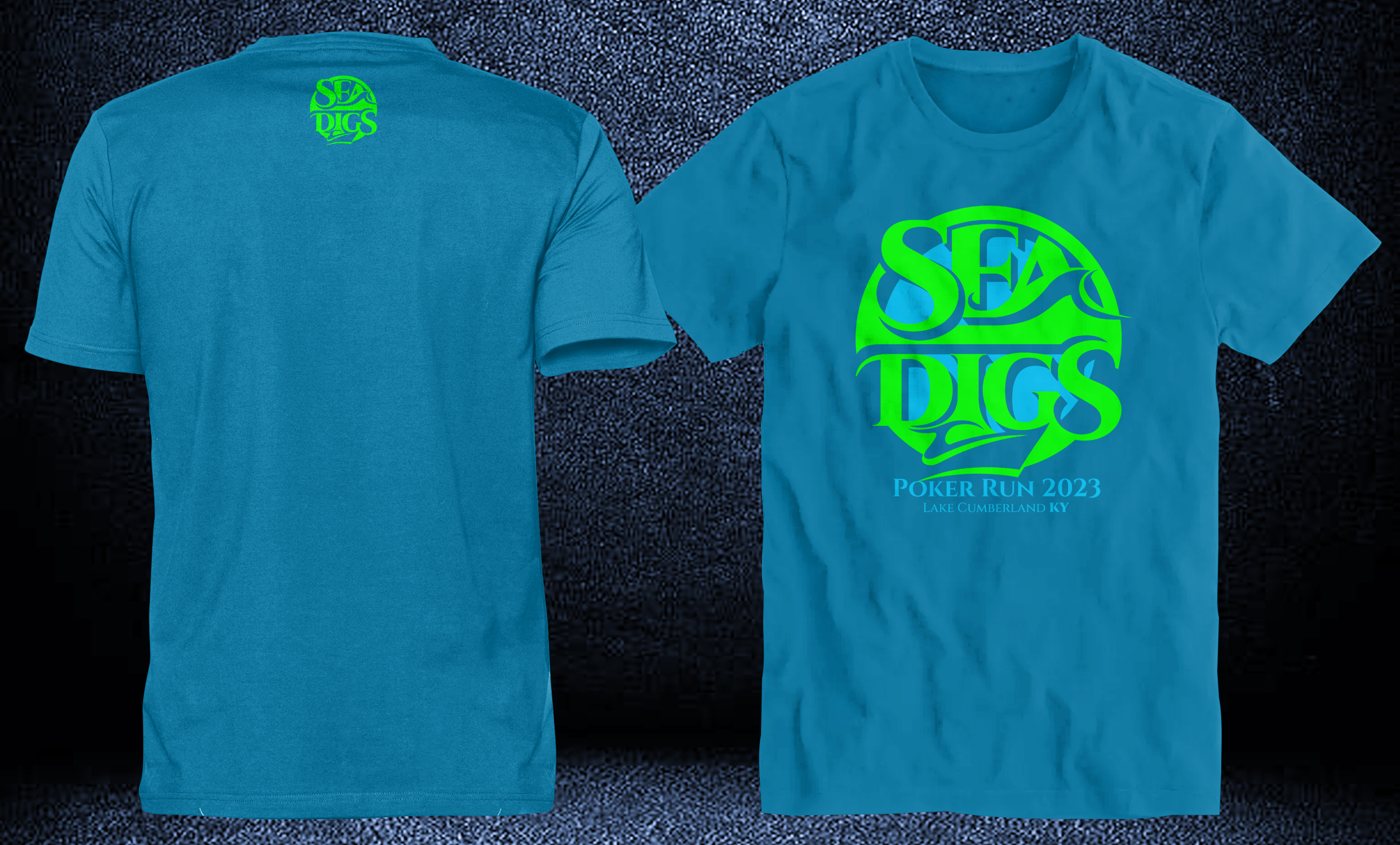 T-shirt Design by Kiki Hermawan for this project | Design #31333442