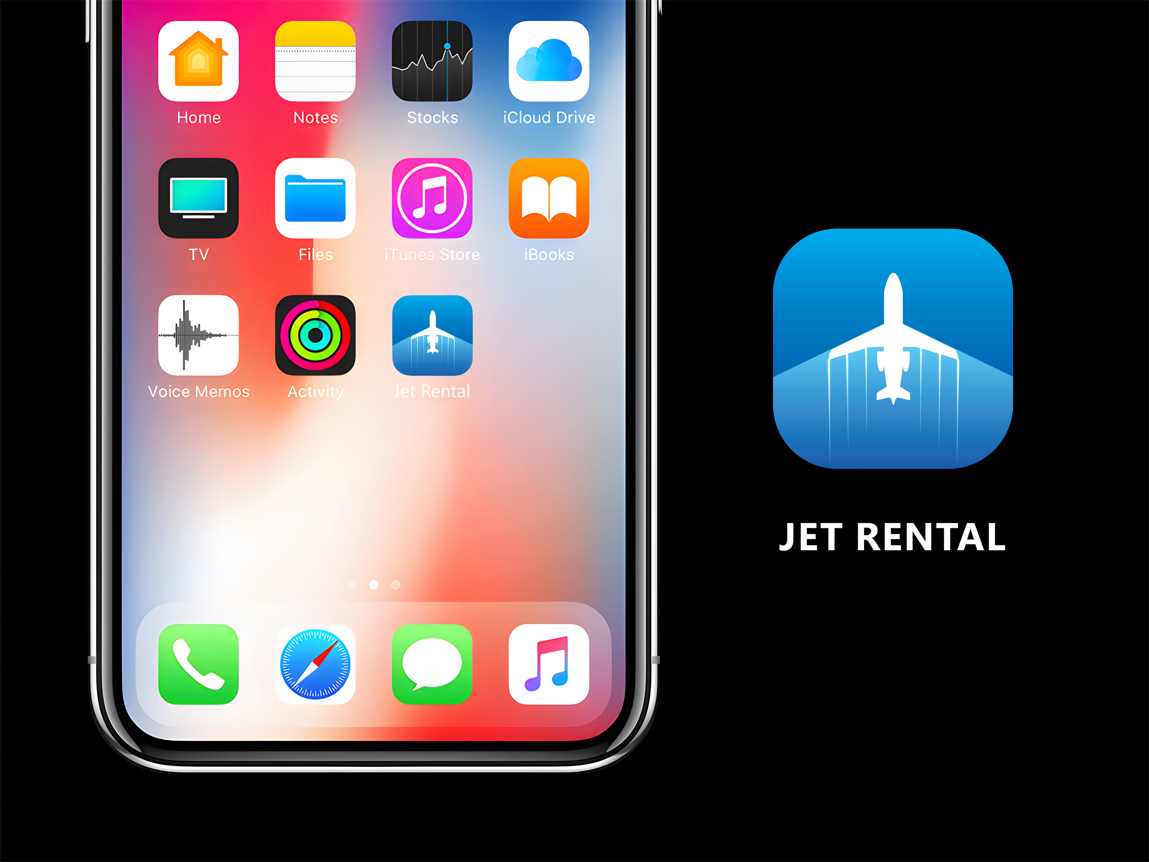 Graphic Design by Pixel Rain for this project | Design #31325419