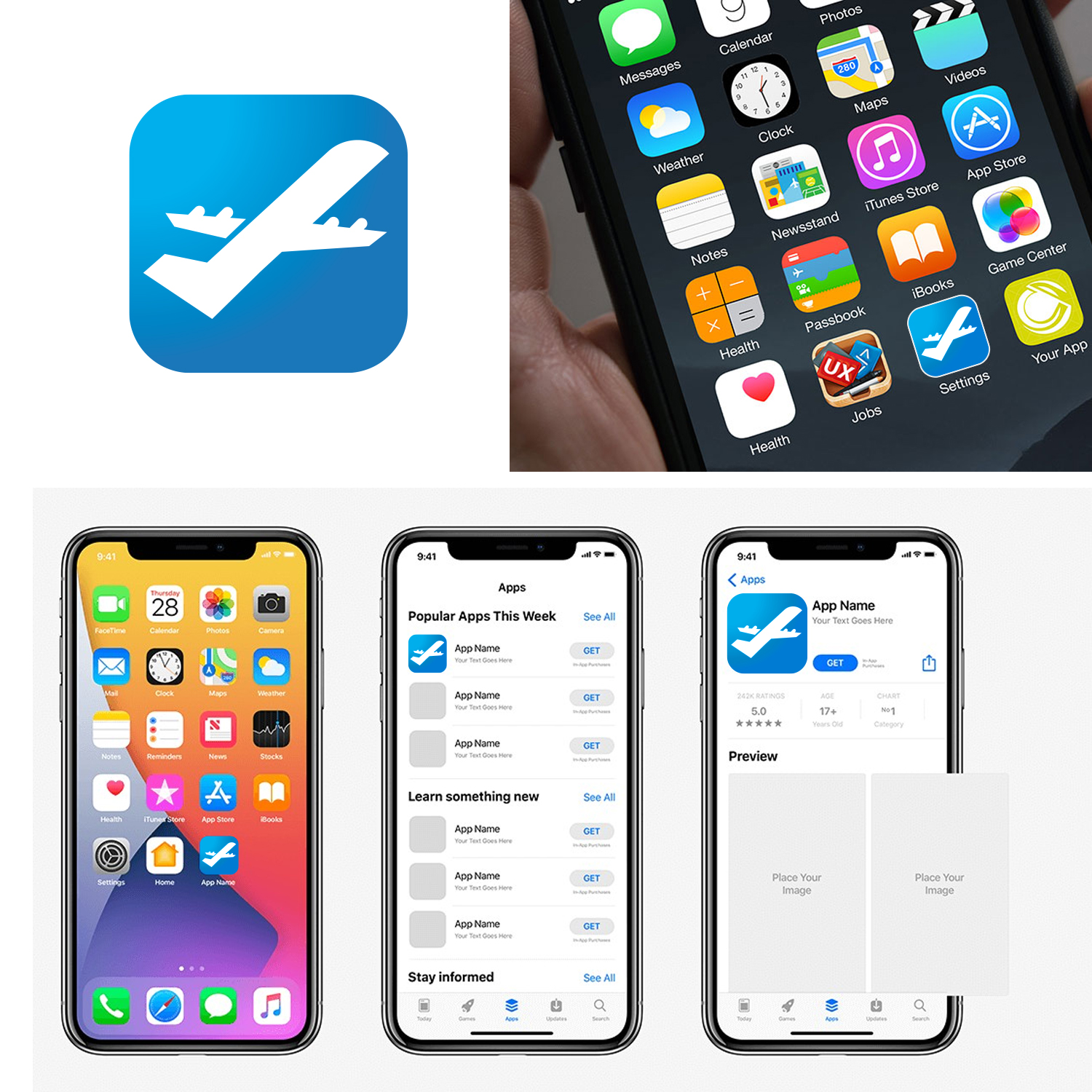 Graphic Design by Finley Johnson for this project | Design #31325327