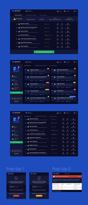 Web-Design von AymanePro ™ für dieses Projekt | Design: #31310769