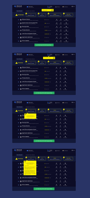 Web-Design von AymanePro ™