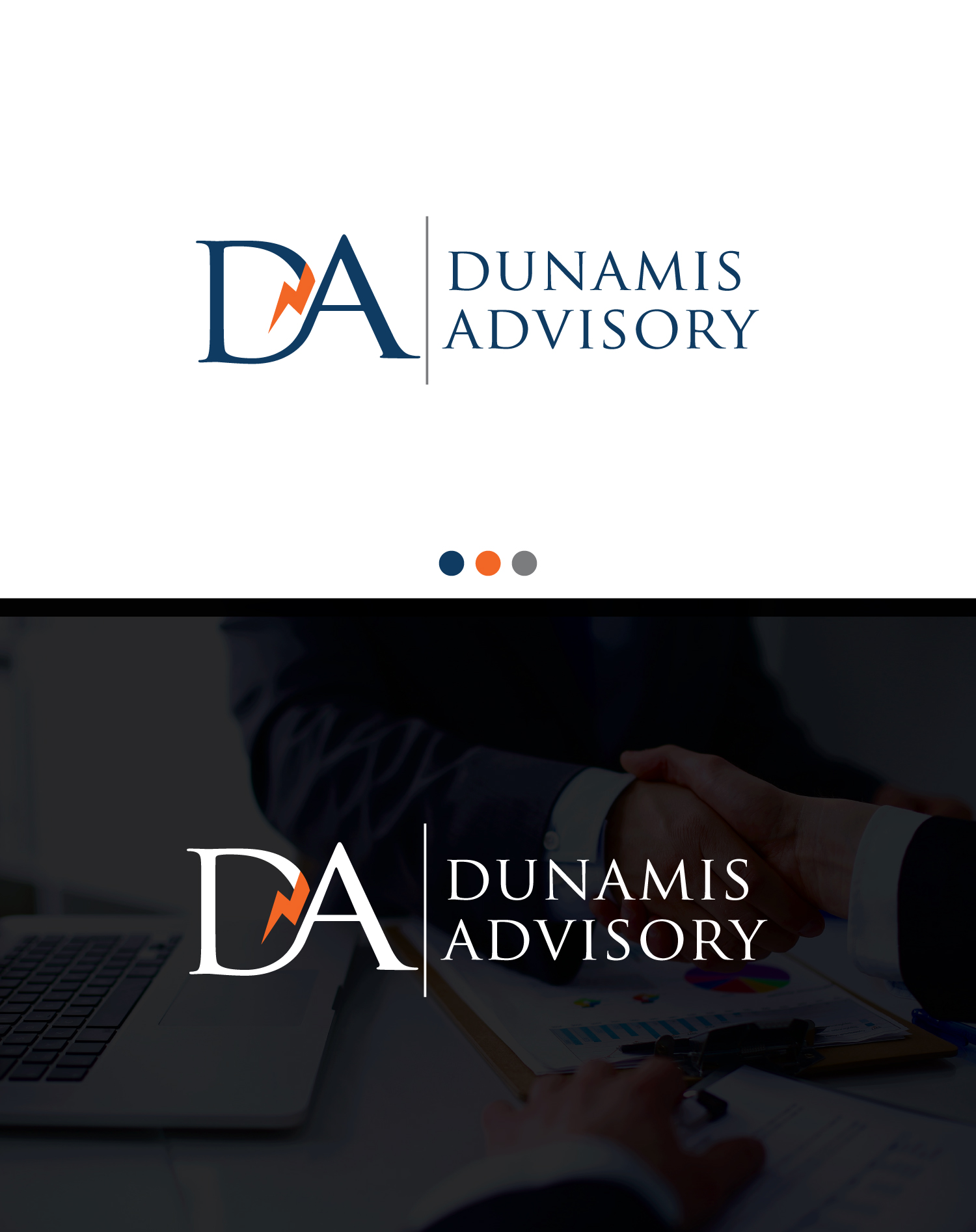 Logo Design by Revolt Team for this project | Design #31321214