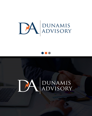 Logo Design by Revolt Team for this project | Design: #31321214