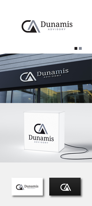 Logo Design by Mosa. Monira