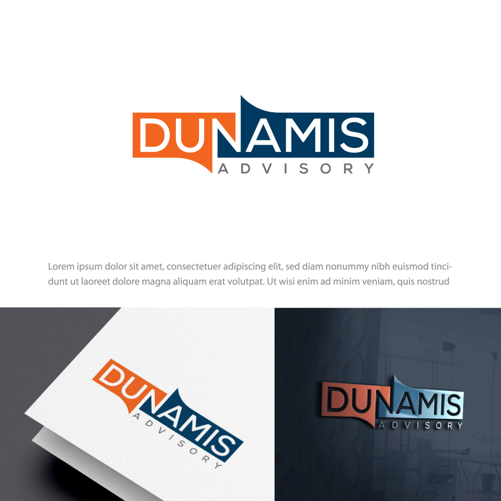 Logo Design by Mosa. Monira for this project | Design #31320164