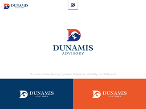 Logo Design by Ensignia for this project | Design: #31350906