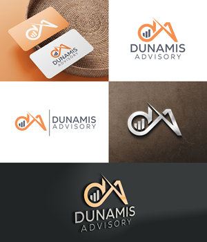 Diseño de Logo por AEXO para este proyecto | Diseño: #31309391