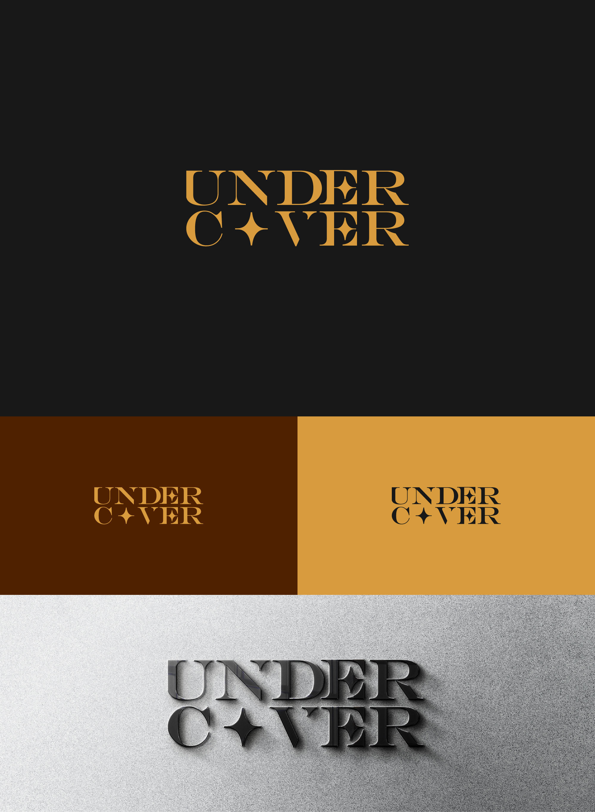 Logo Design by Badinusa Studio Design for this project | Design #31352445