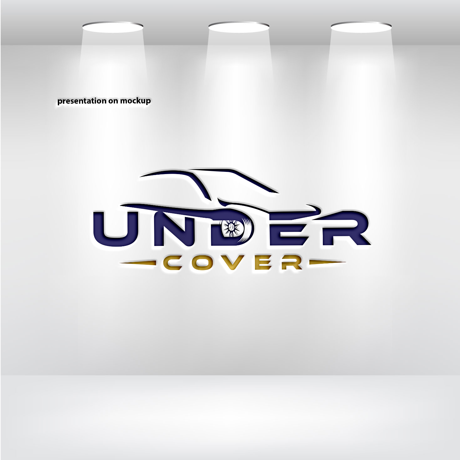 Diseño de Logo por RRR Design para este proyecto | Diseño #31307890