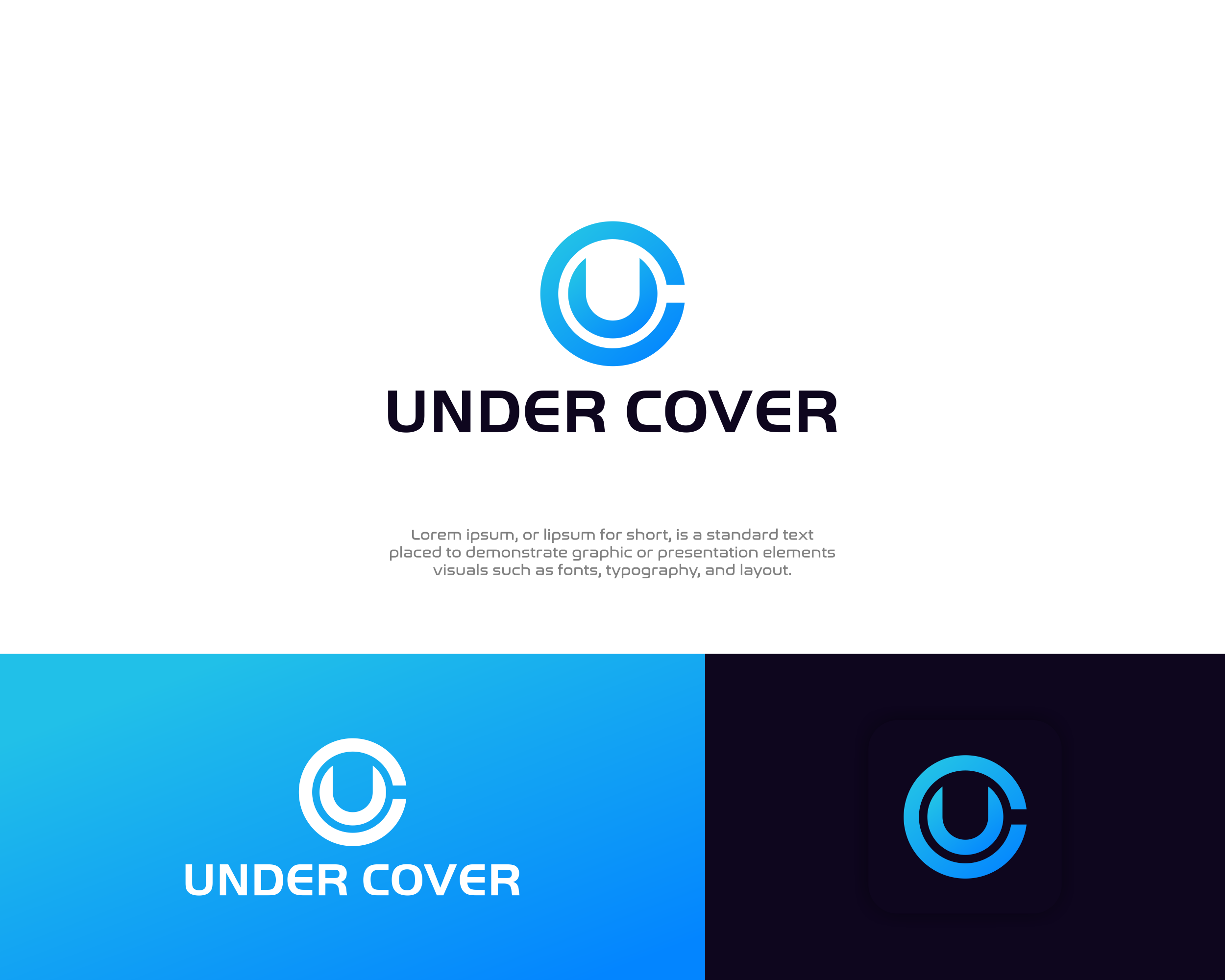 Logo Design by MugiBerkah for this project | Design #31344229