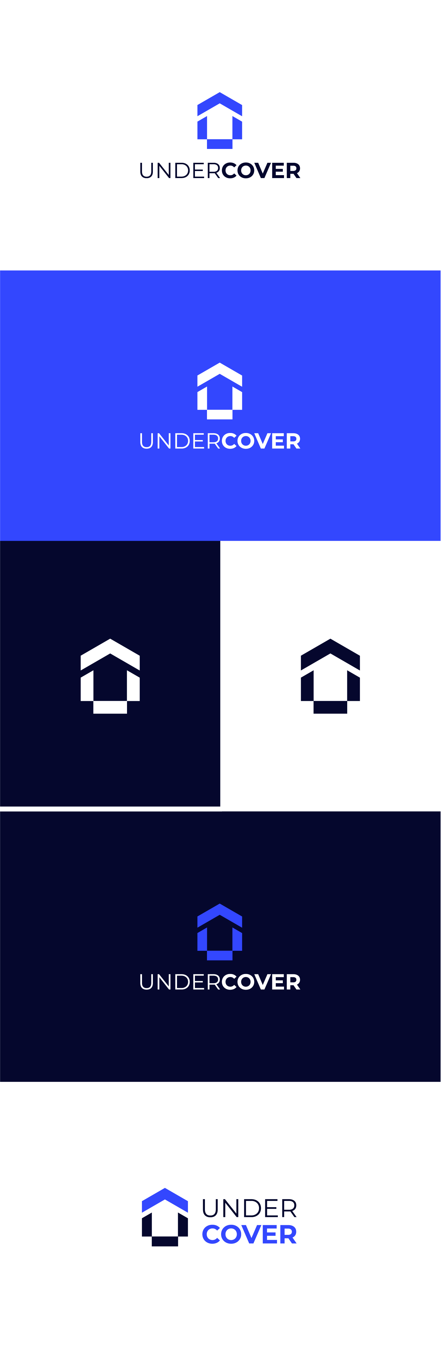 Logo-Design von ZULLU für dieses Projekt | Design #31318136