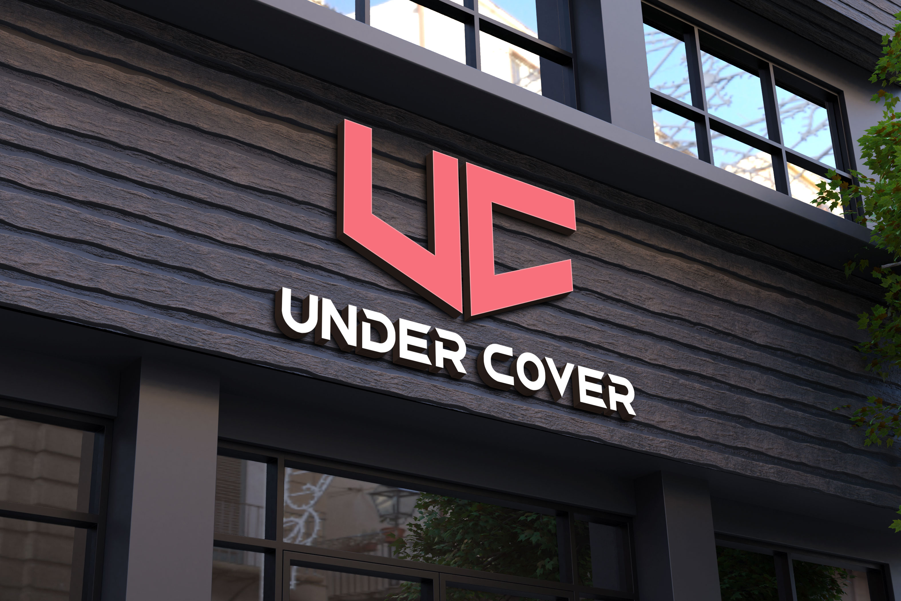 Logo Design by Kavth for this project | Design #31346384