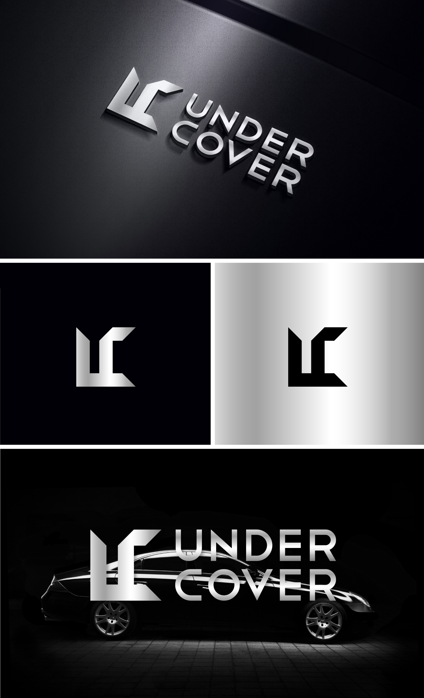 Diseño de Logo por ICKE para este proyecto | Diseño #31352294