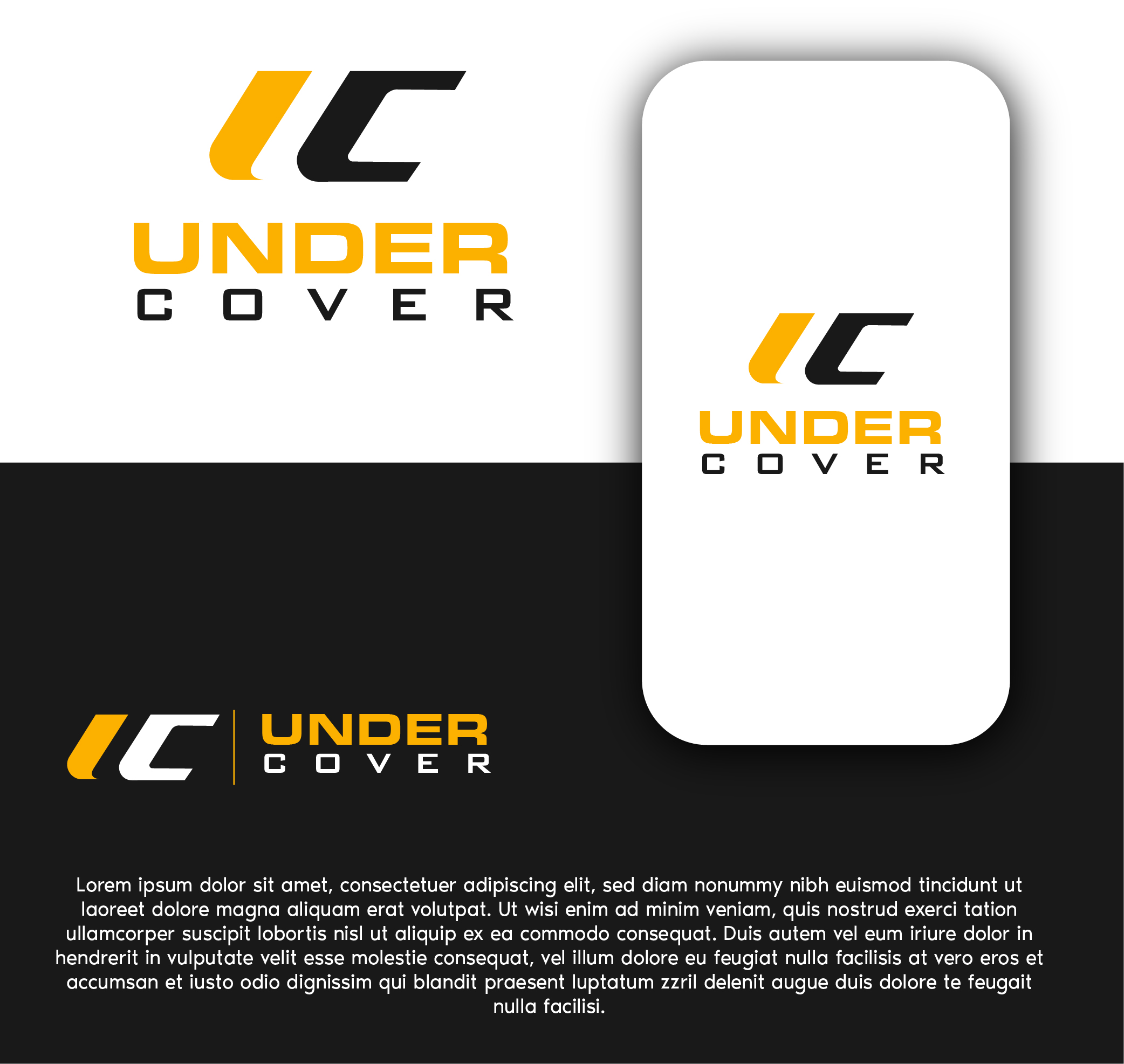 Logo Design by Graphixpointt for this project | Design #31306934