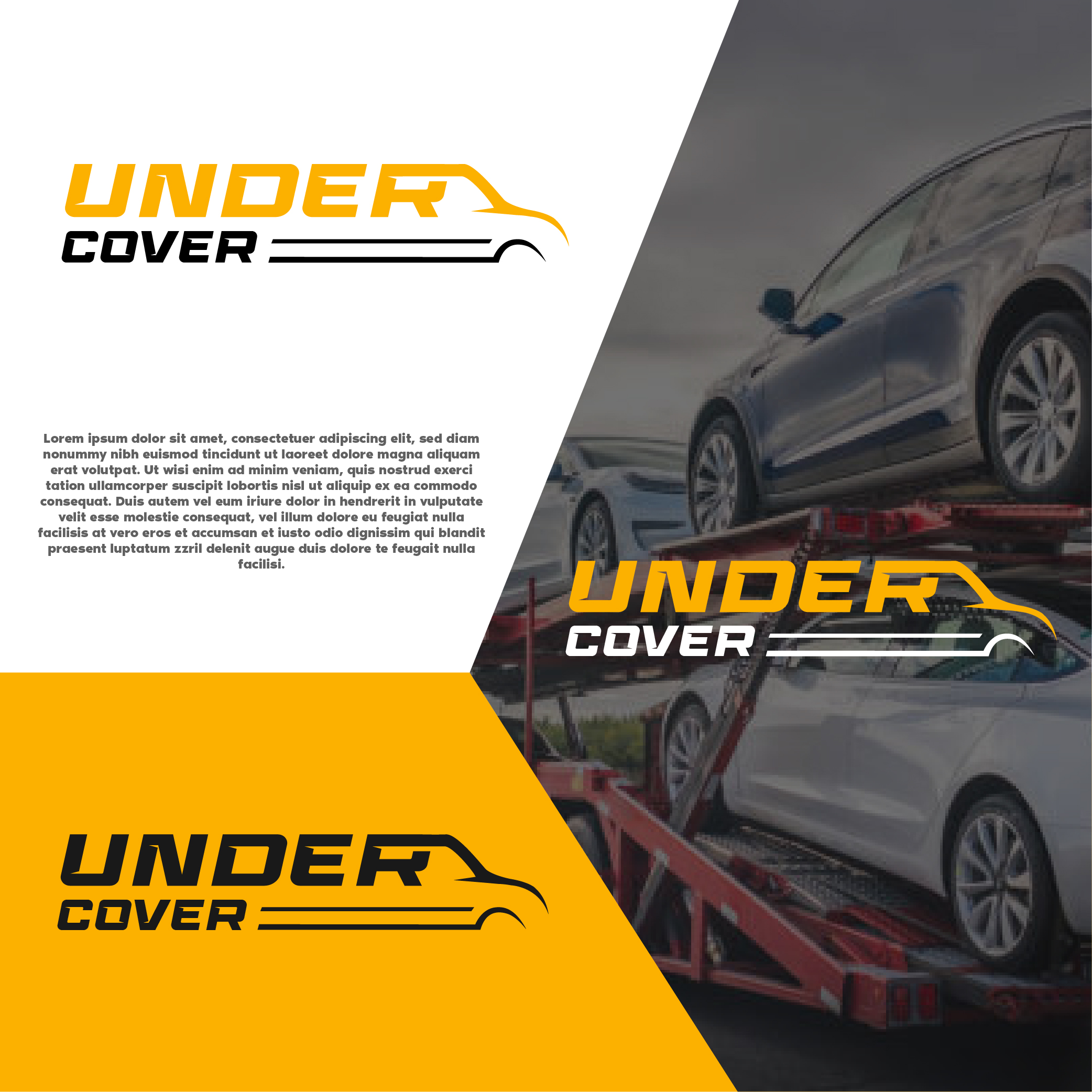 Logo Design by Graphixpointt for this project | Design #31307102