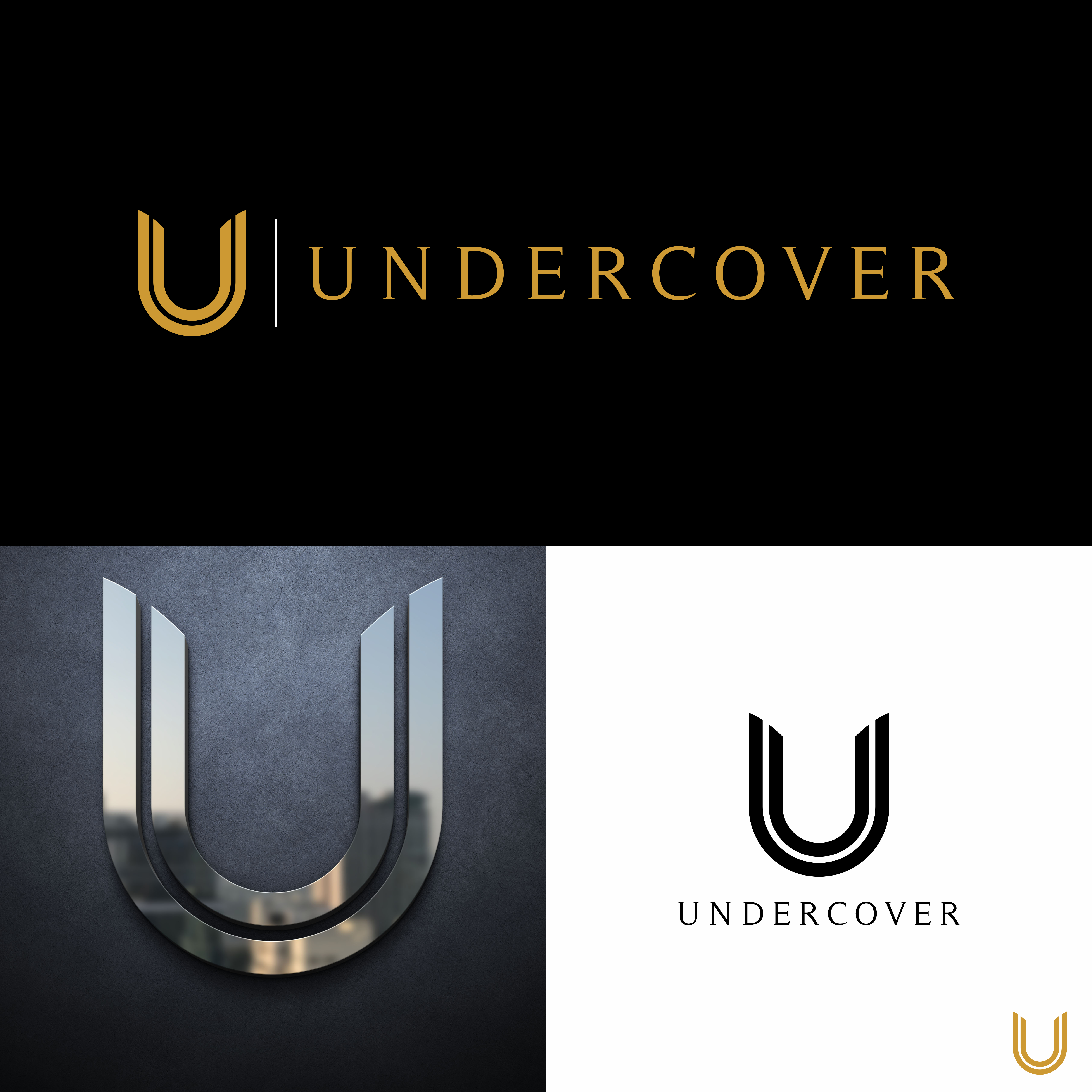 Logo Design by TirtaFix for this project | Design #31329888